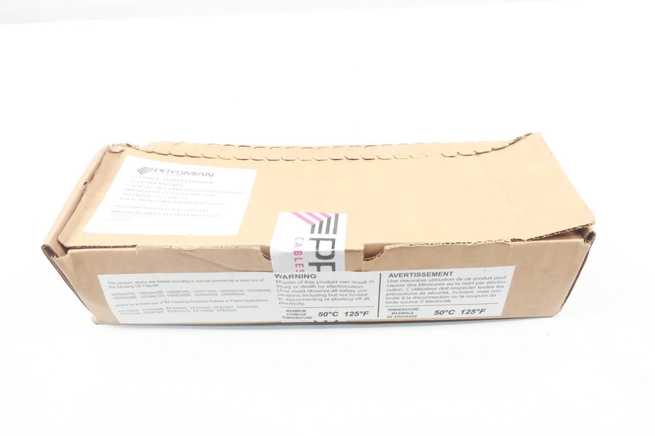 Prysmian CUS55080A AGT-GB460 Airguard Term Grounding Kit