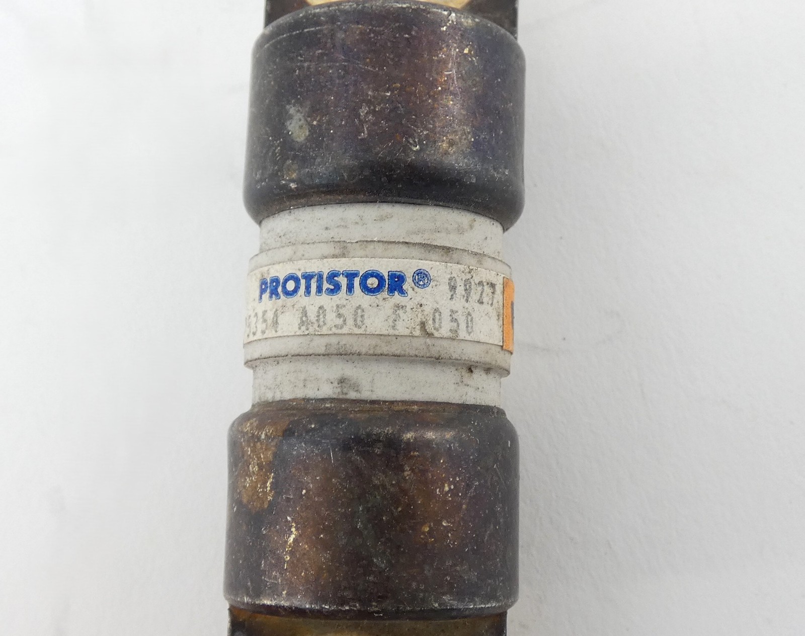Ferraz Shawmut A050F050 High Speed Protistor Fuse 50A 500V