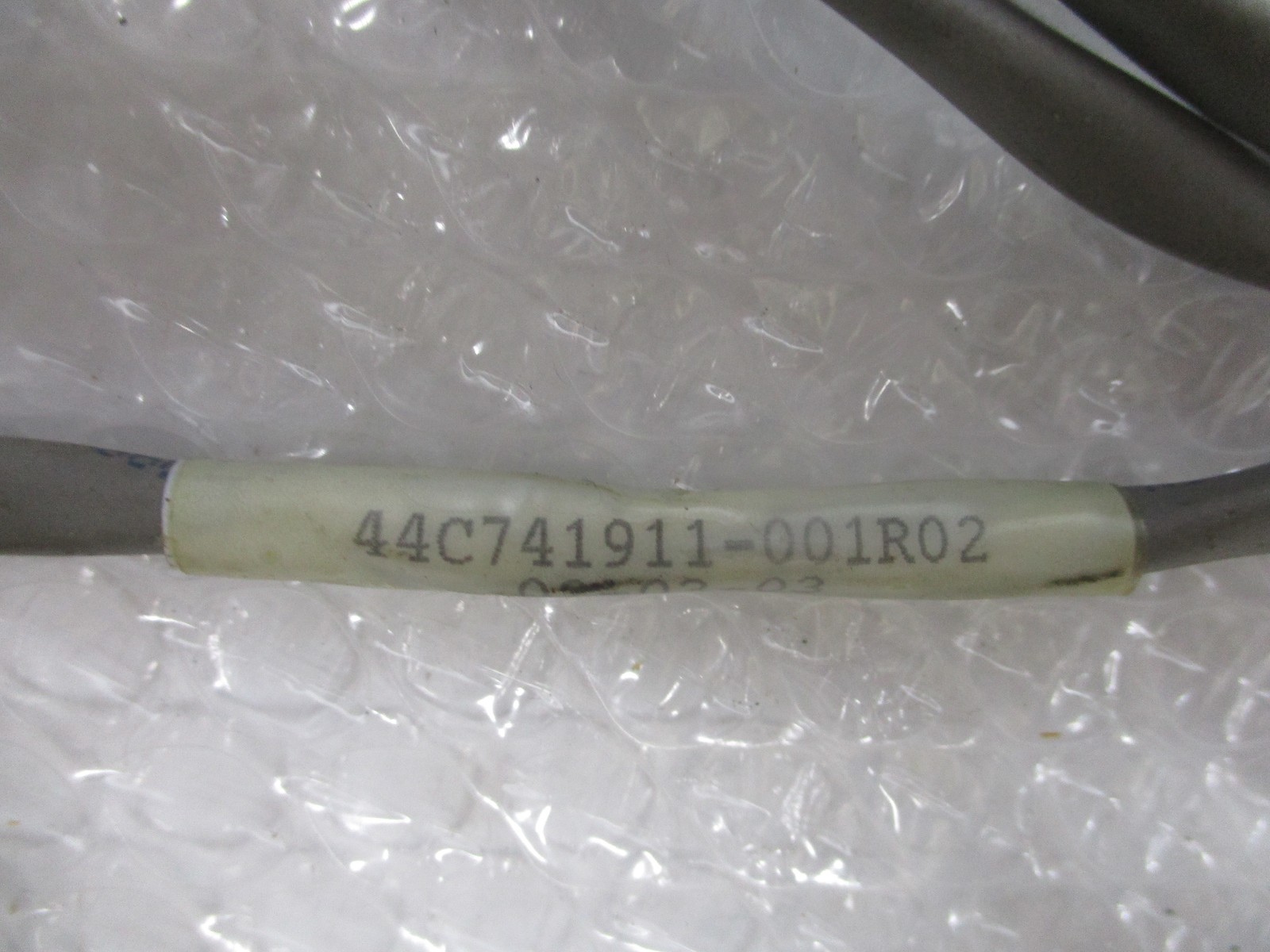 INDUSTRIAL SPARE 44C741911-001R02 CABLE NSNP