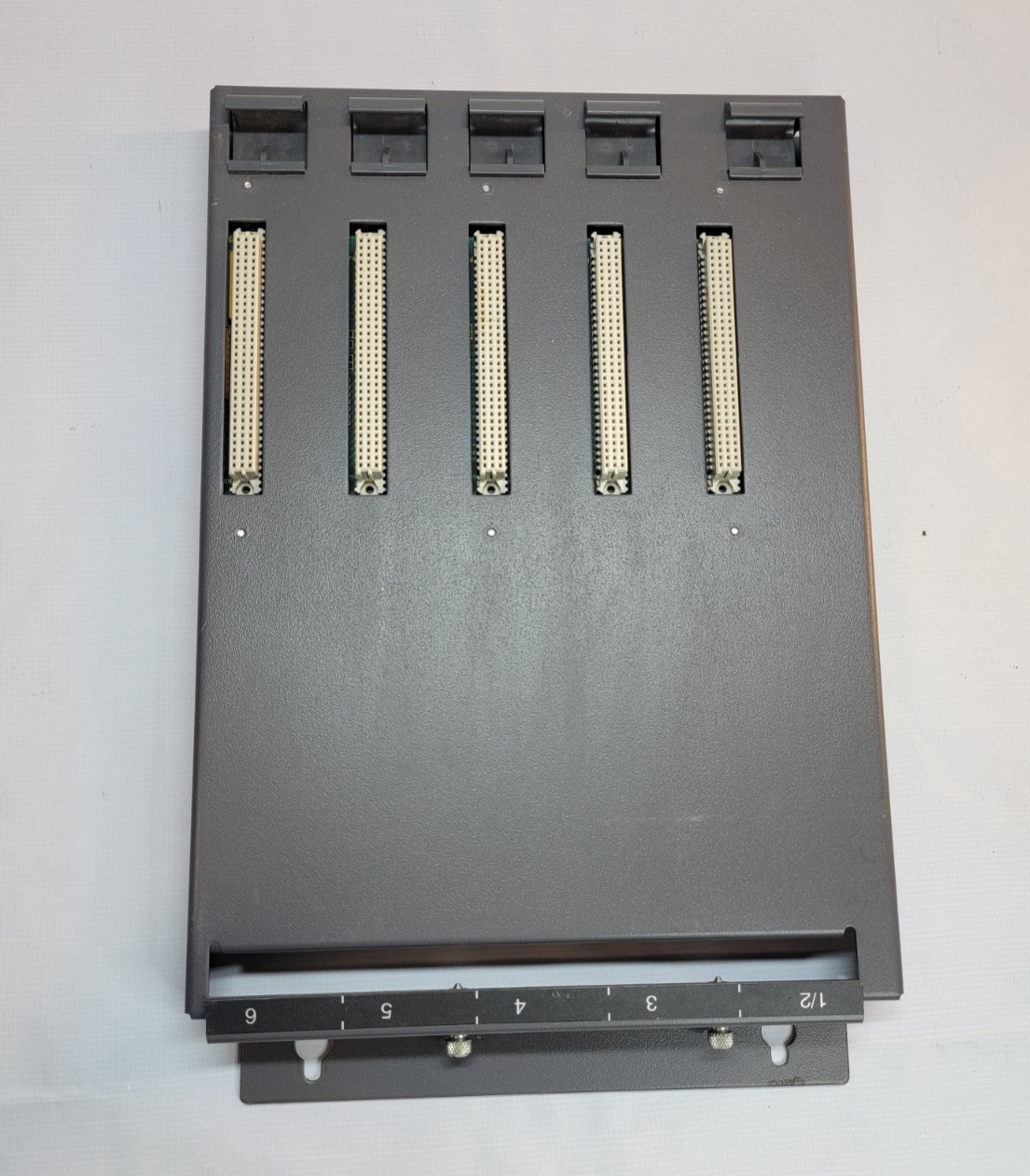 Kollmorgen PiC900 Industrial Computer M10172284 R3 + CSM-CPU + ETHERNET-TCP/IP