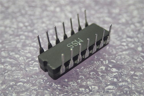 TEXAS INSTRUMENTS SNJ5405J NEW OLD STOCK NOS UNUSED