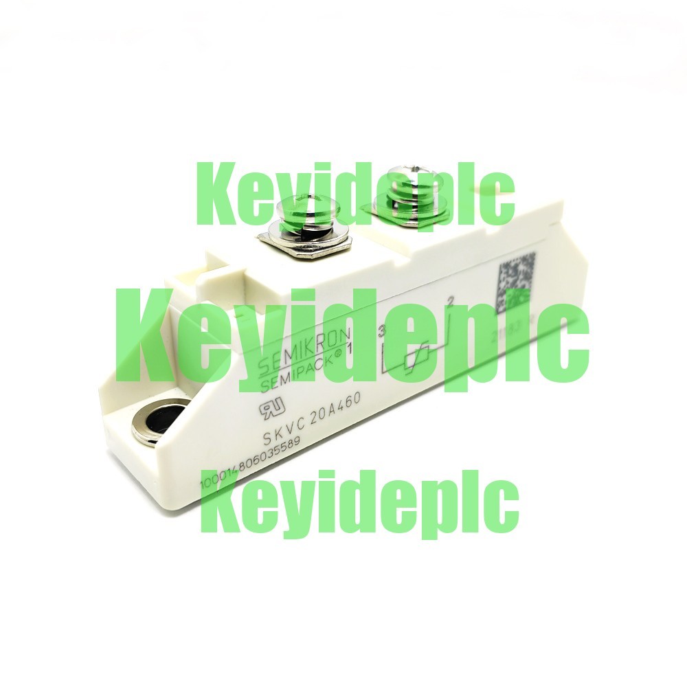 SKVC20A460 SKVC 20A 460 Package:MODULE New