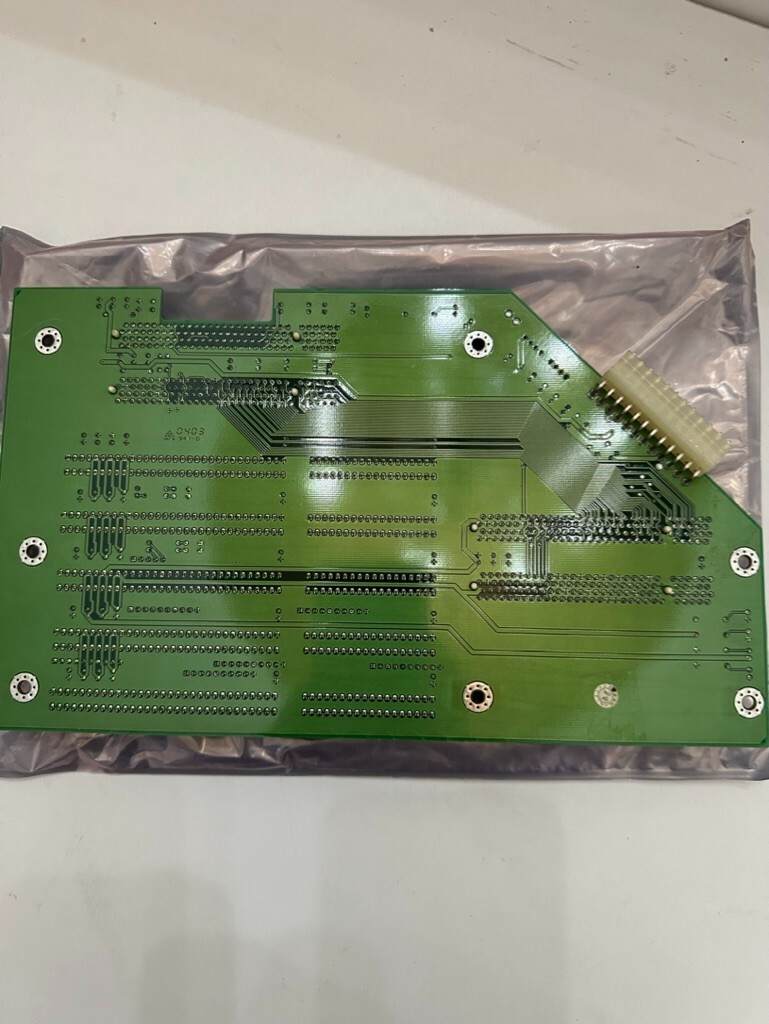 1pcs advantech PCA-6107P2
