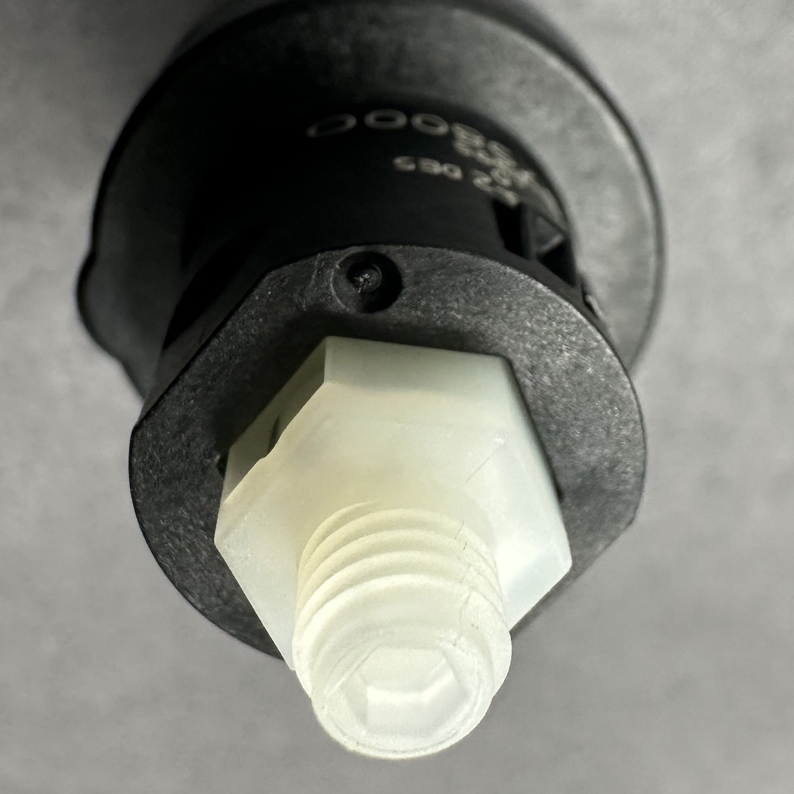 Brand New Shut-off Valve Shower Accessories Core 95758000 for Hansgrohe