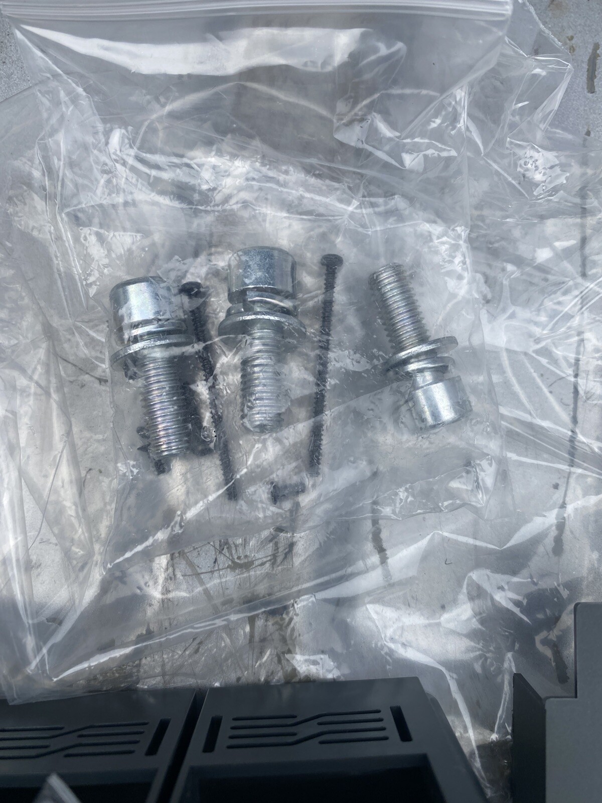 Noark Accessory: Terminal Lug Kit-LK23NEA (Part Number 1102712)