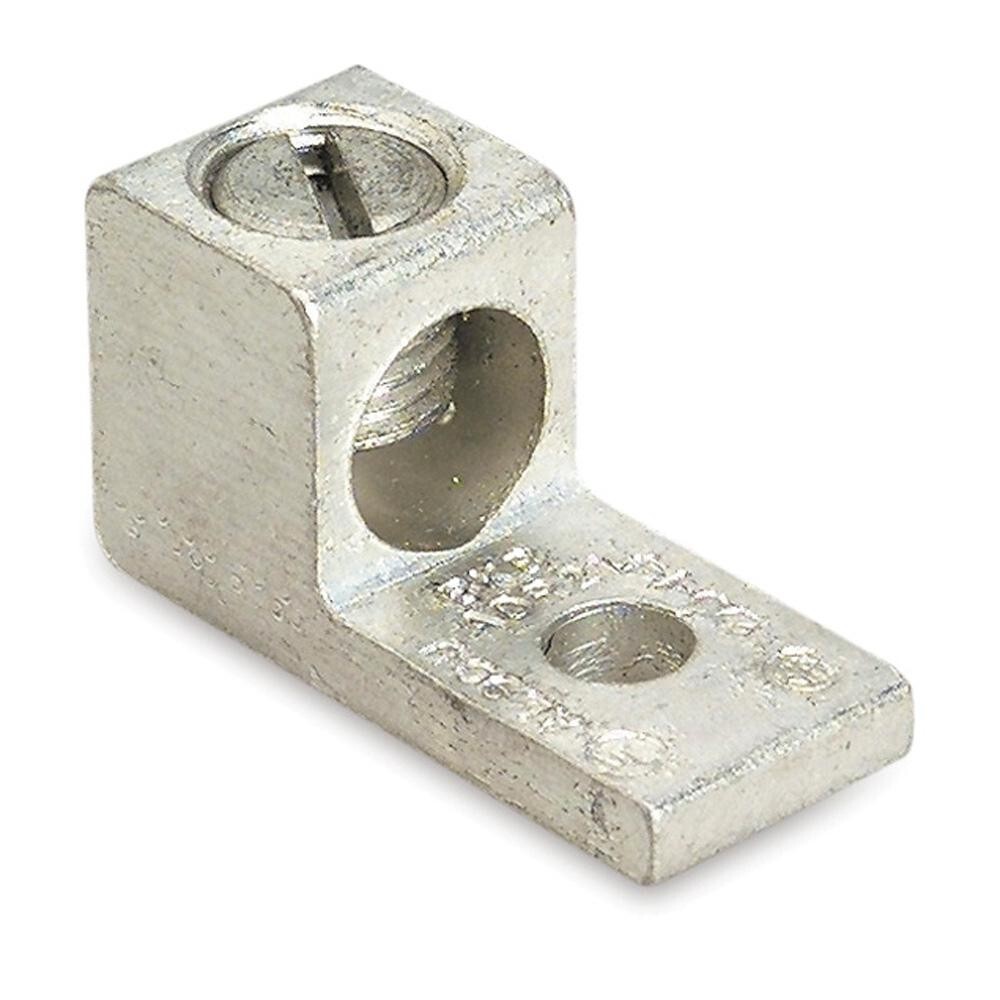 ADR6 Thomas & Betts Blackburn Mechanical Lug Terminal (Lot of 5)