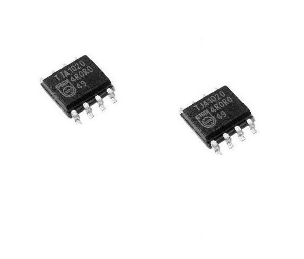 2pcs TJA1020 ORIGINAL LIN transceiver SOP-8