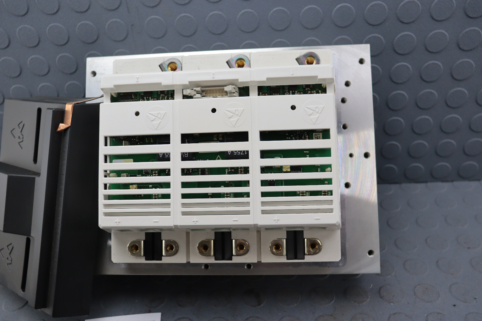 SEMIKRON 942GB120-3DL MODULE POWER SUPPLY LOC4335