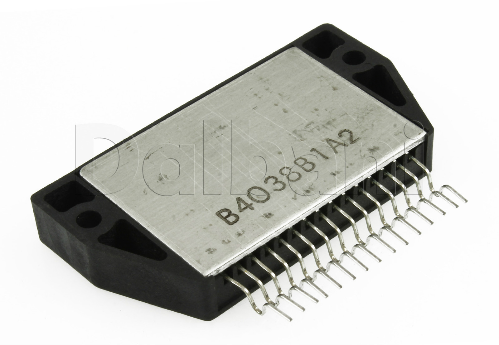 STK4038II 57V 60W 50KHz Original New Sanyo IC Audio Amplifier Integrated Circuit