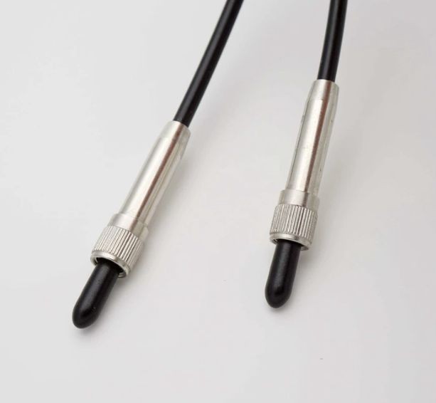 1pc new for SMA905 2000um 2.0MM Spectrometer Equipment Sensing Fiber 1 meter