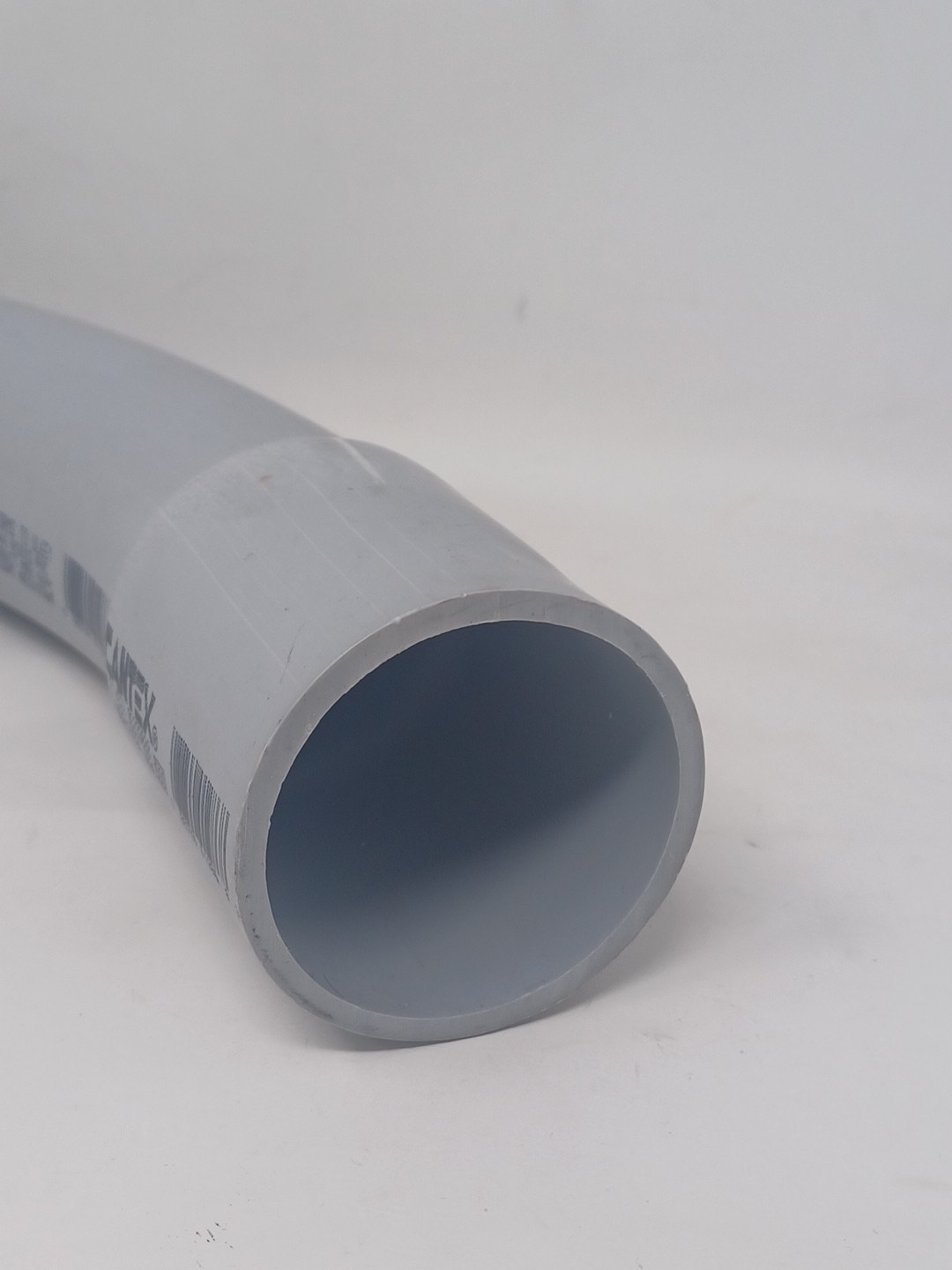 1 CANTEX 2″ 90 Degree PVC Combination Elbow Conduit Fitting