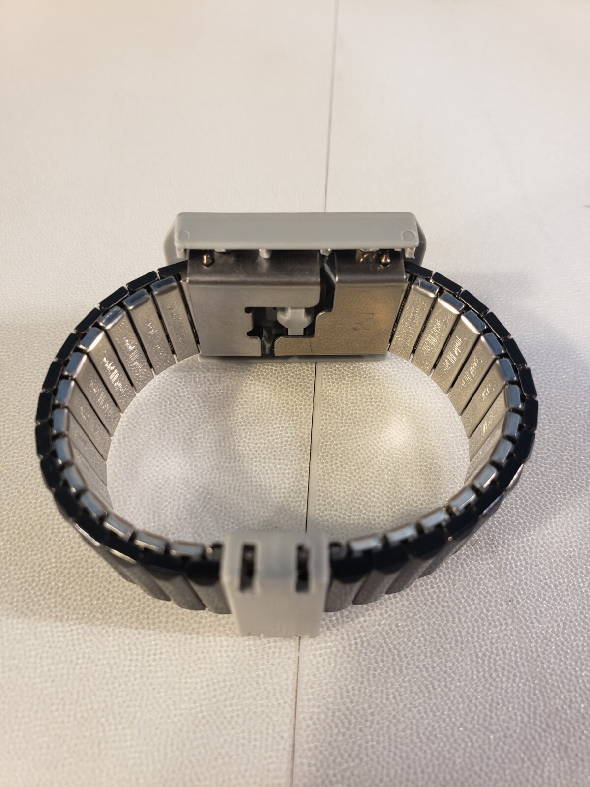 3M 2J & 1J Electrostatic Discharge Grounding METAL Wristband ONLY Safety Small