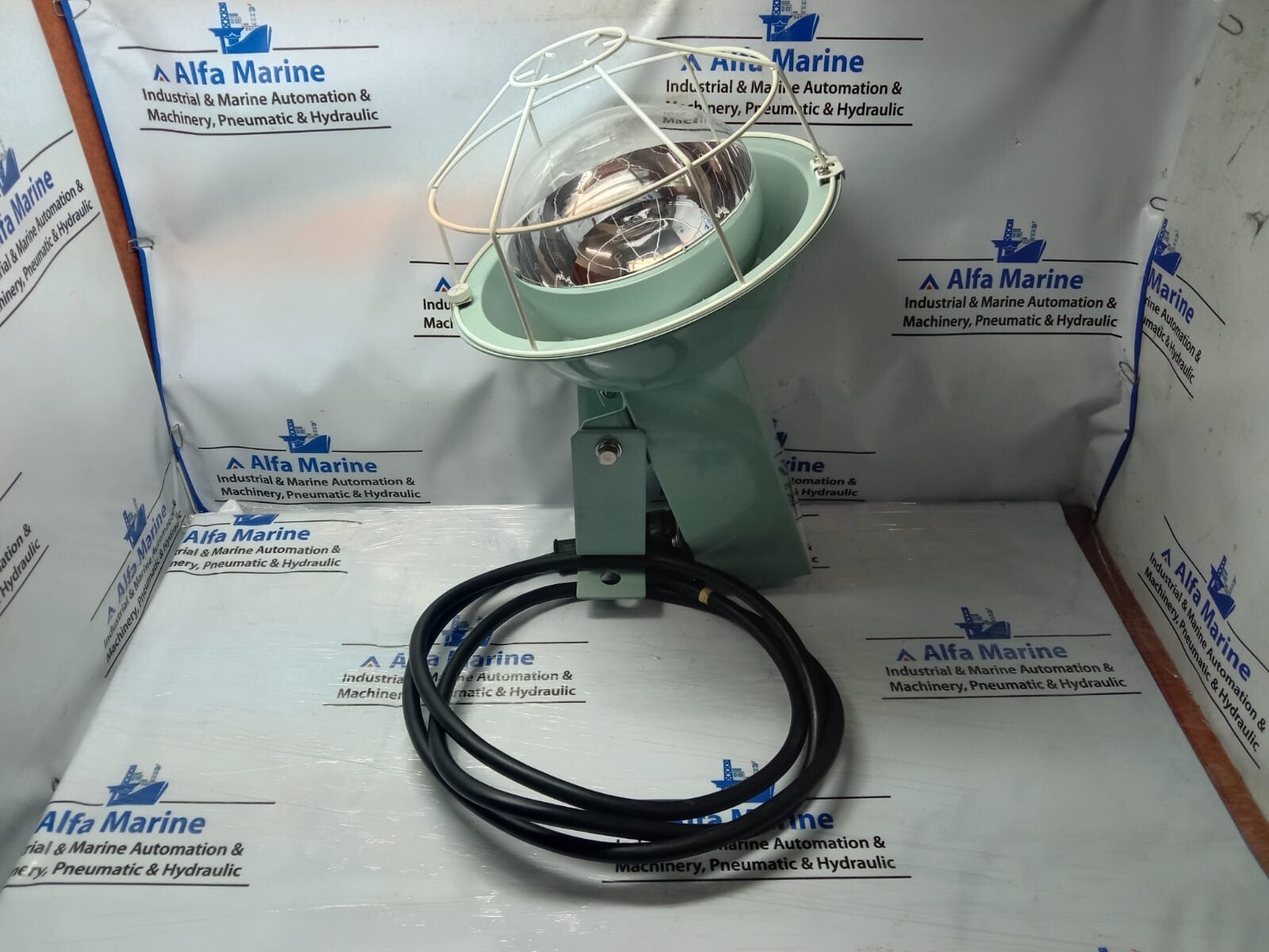 Kokosha Flood Light