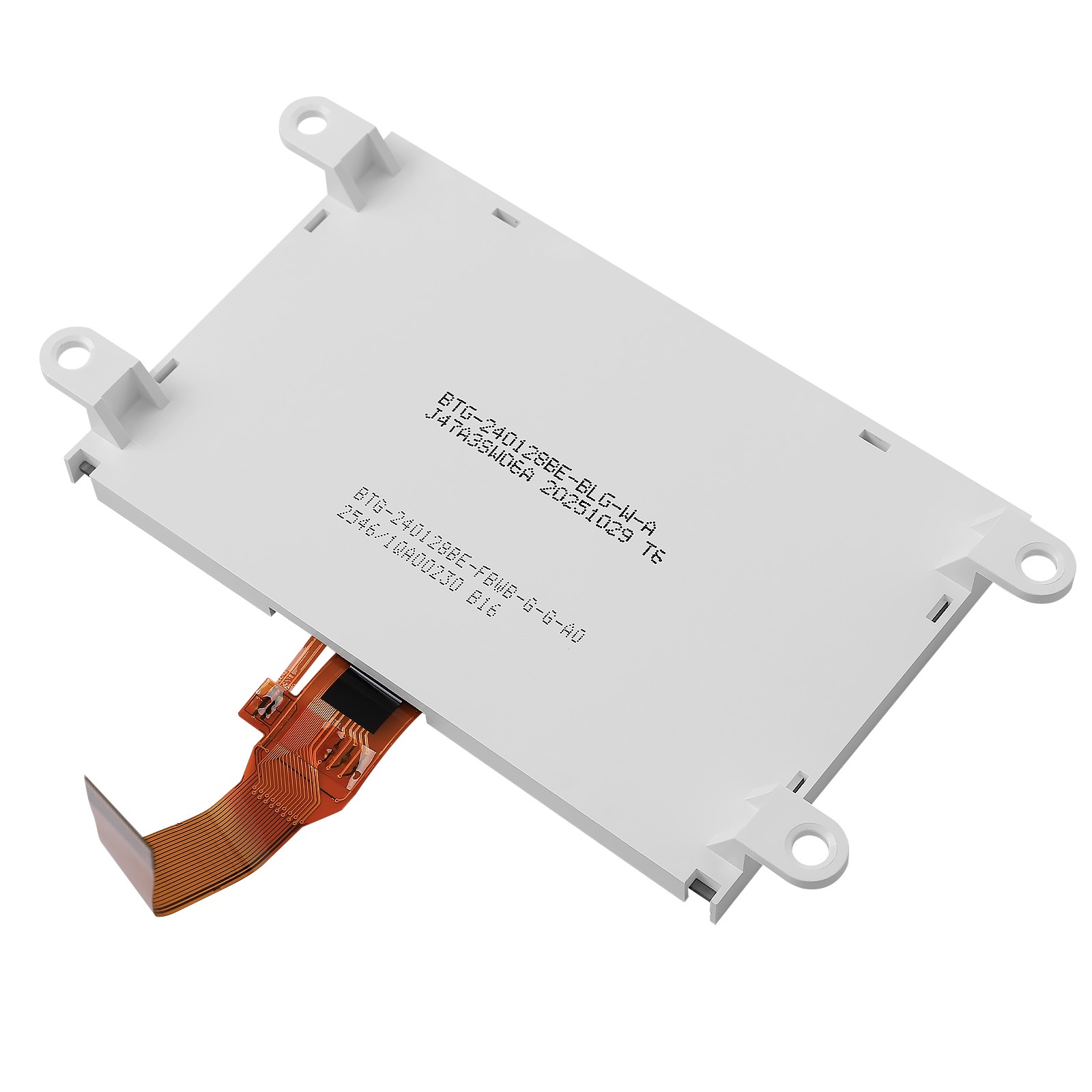 DISPLAY FOR CARRIER TRANSICOLD X4 7500 7300 X3 2500 VECTOR 8500 8600 APX MODULE