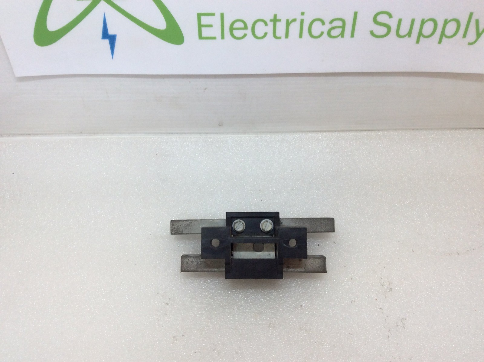 Ilsco NB-7 14-4CU-AL 22 Position Double Stacked Neutral/Ground Bar Kit