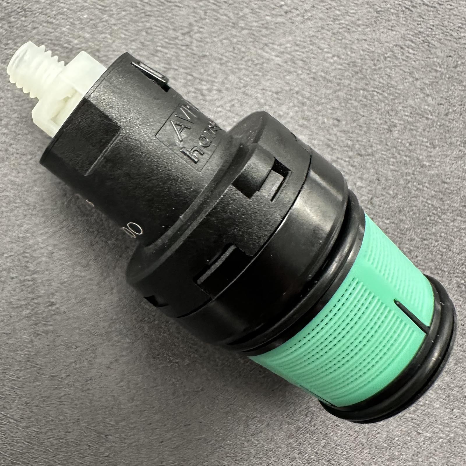 Brand New Shut-off Valve Shower Accessories Core 95758000 for Hansgrohe