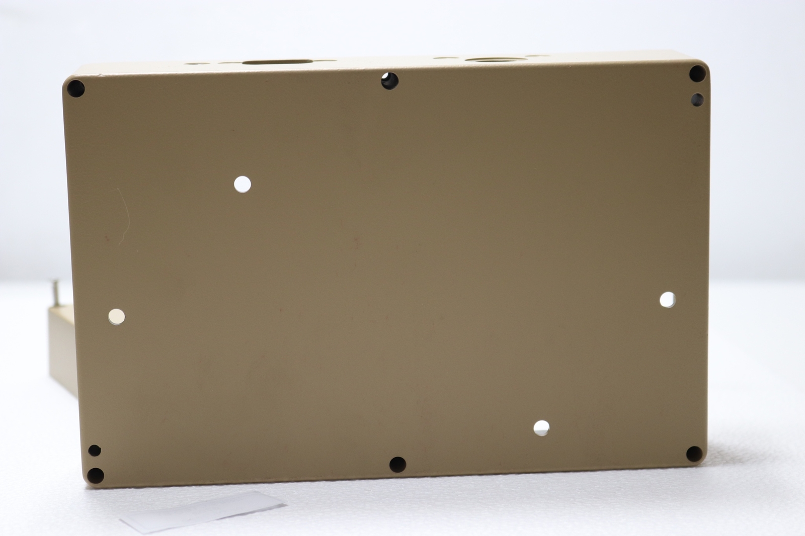 Hammond Aluminum Metal Box Wall Mount 8x5x3″ 9x6x3″ (8.75×5.75×3.25″ Actual)