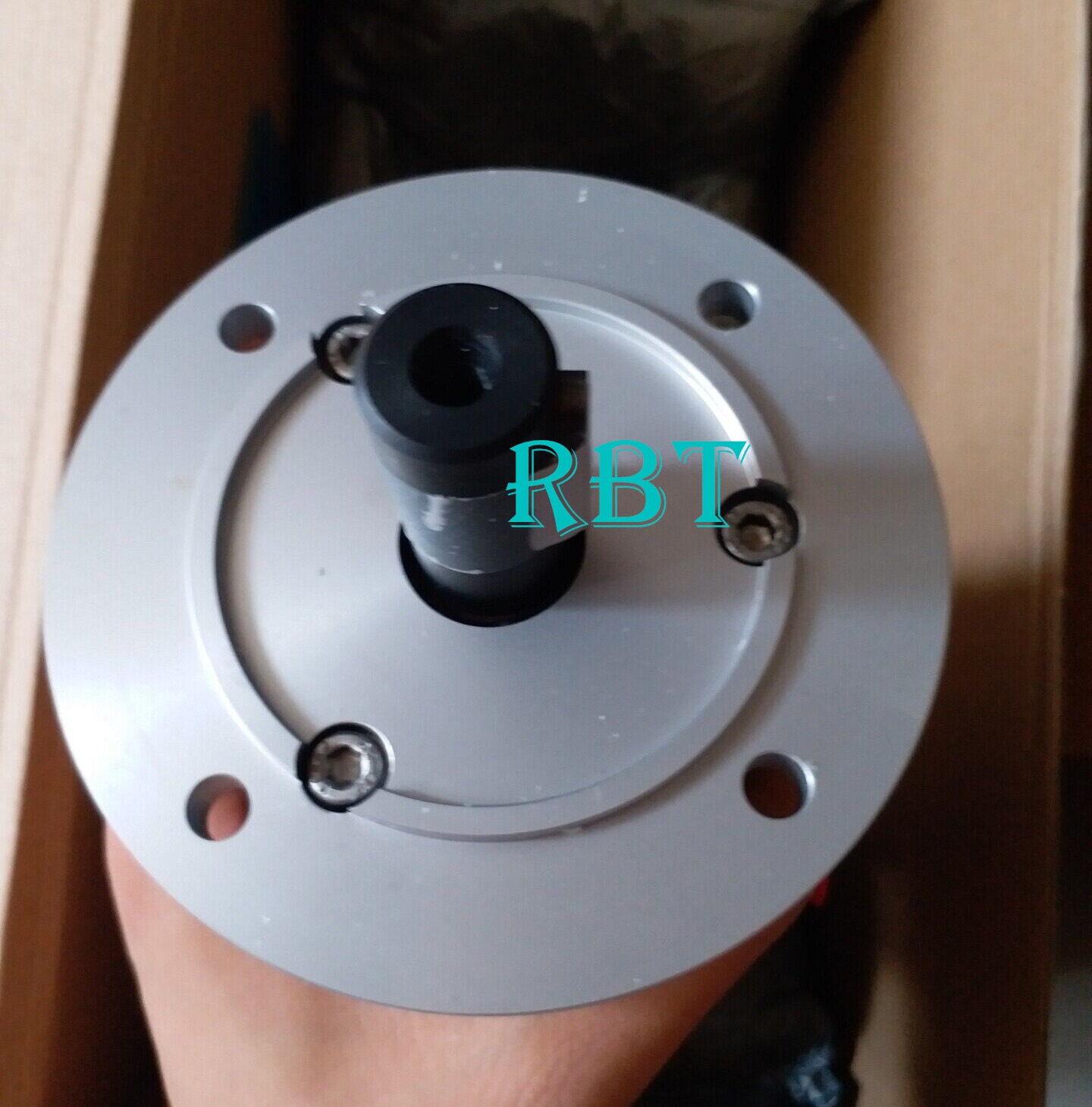 LZL05-L-P-AC pneumatic motor brand new
