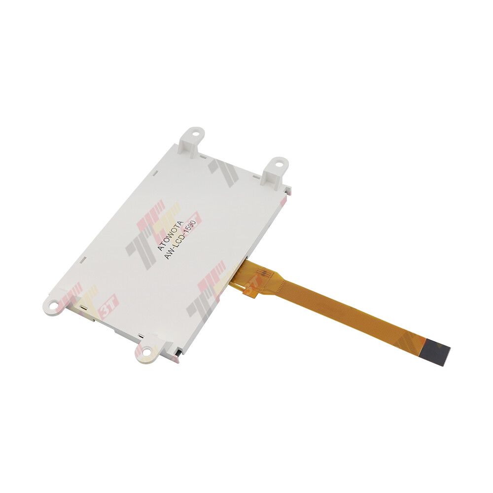 Display for Carrier Transicold X4 7500 7300 X3 2500 Vector 8500 8600 APX Module