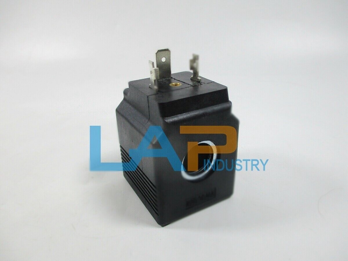 1Pcs New For 02-178113 Solenoid Valve Coil 100VAC Replacement