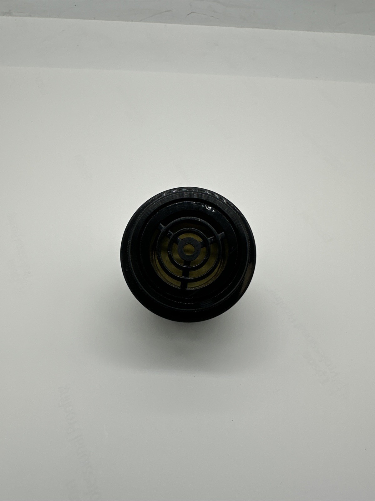 SC110 Mallory Sonalert Transducer 30-120VAC (1693)