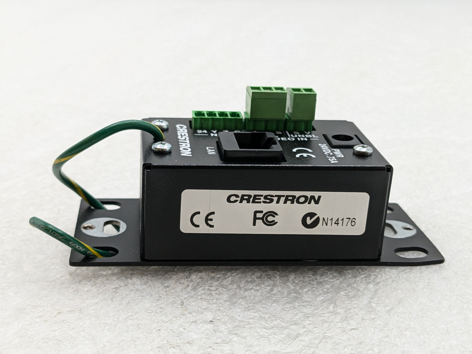 Crestron TPS-6X-IMCW Interface Module w/ Free Shipping