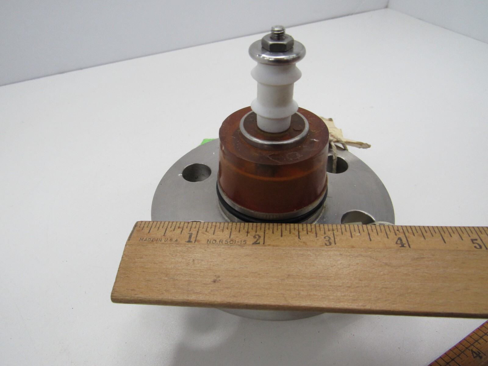 L. L. Rowe 815-1197212 Electrode SYM 3012 CTC New Old Stock #ZX