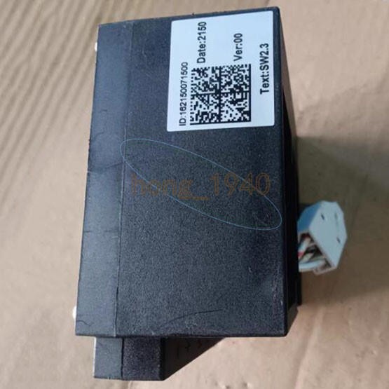 New One Secop 101N0224 DC Variable Frequency Compressor Driver DC12/24V