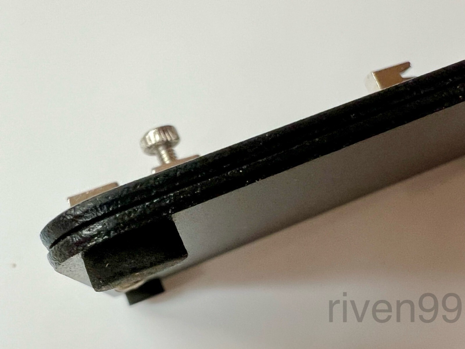 Adafruit Heavy Stainless Steel PCB Circuit Board Holder, Clamp/Fixture/Vise
