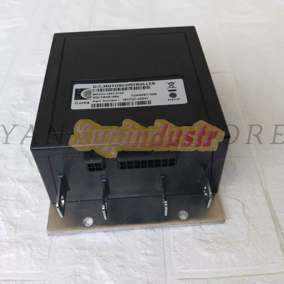 QTY:1 1227-3402 Permanent magnet controller DC24V or DC36V choose one~