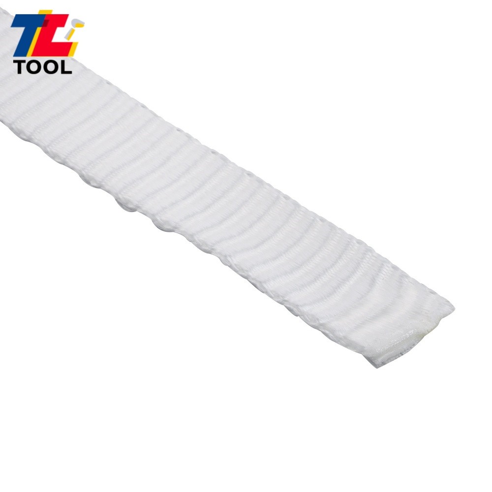 3/4″ x 600′ Mule Tape Flat Rope Polyester Pull Tape 2500 Lbf Tensile Capacity