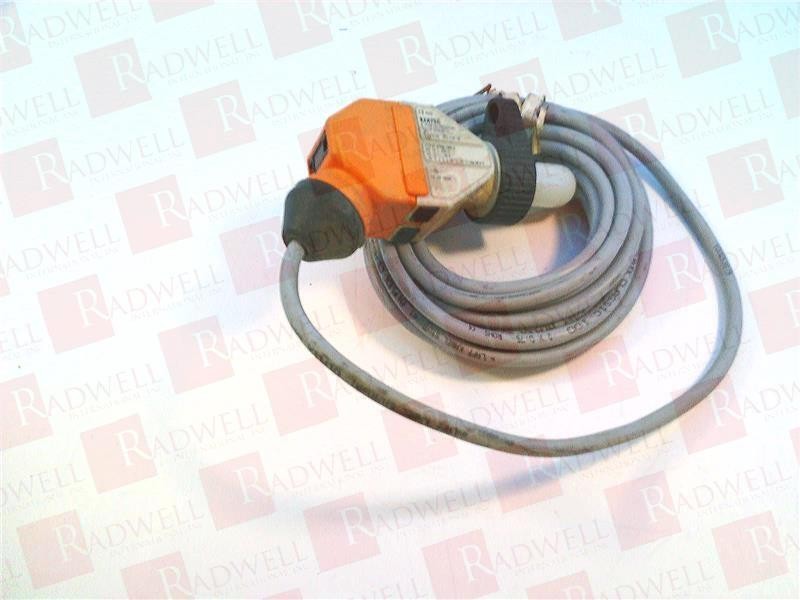 BARTEC 07-3353-3110 / 0733533110 (USED)