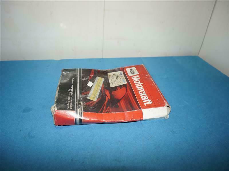 Ford 6L5Z 2C204 BA 6L5Z2C204BA Sensor, ABS NEW NOB Expedited Shipping