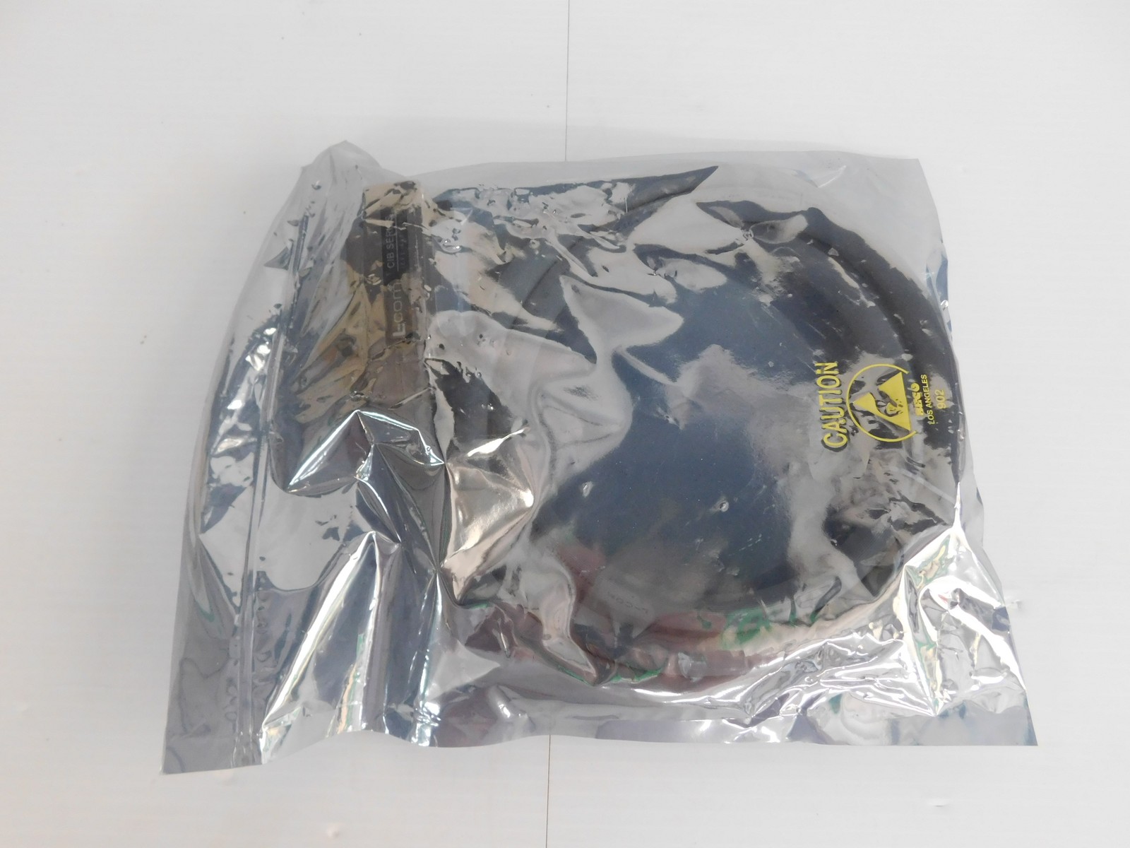 L-COM CIB SERIES IEEE-488 GPIB CABLE – NEW (JSP50)