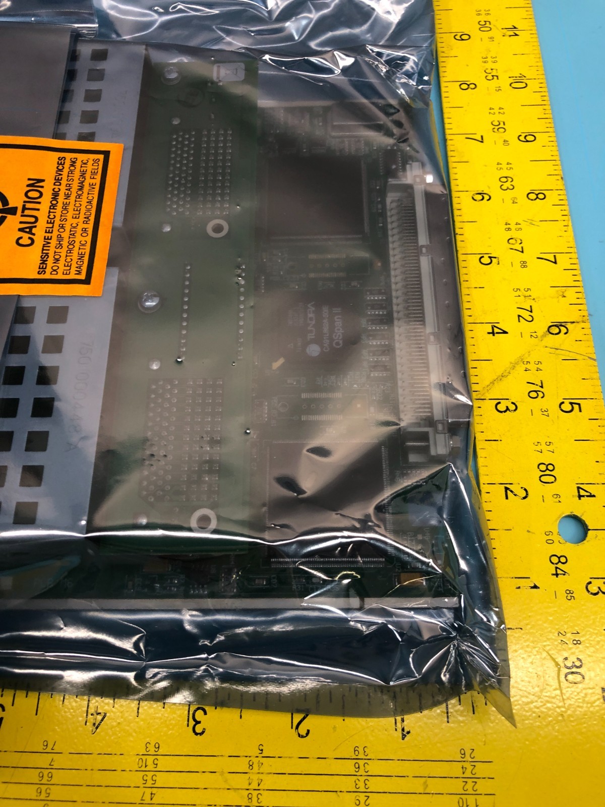 Allied Telesis AT-AR040-00,LF, 844-000452-00, Uplink Module,990-001299-00,195609