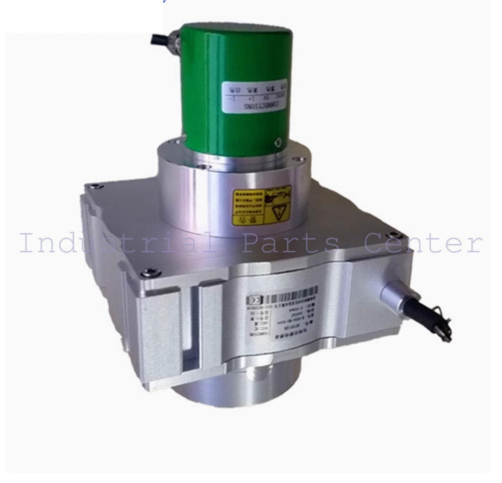 LS400-A-9000mm Large Range Bridge Safety Monitoring Tie Wire Displacement Sensor