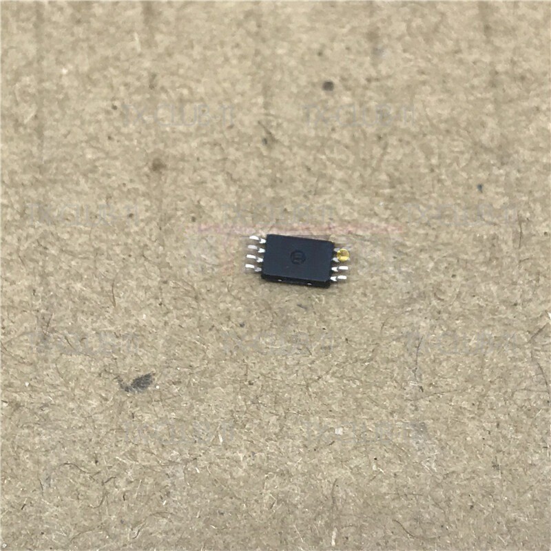 MTX-IC 10X S-93C86BD4I-T8T1G MSOP8 SEIKO Fast Delivery