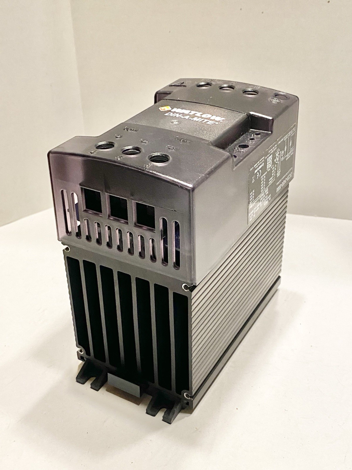 WATLOW DIN-A—MITE POWER CONTROLLER DC20-24S0-0000 / DC2024S00000 (0pen Box)