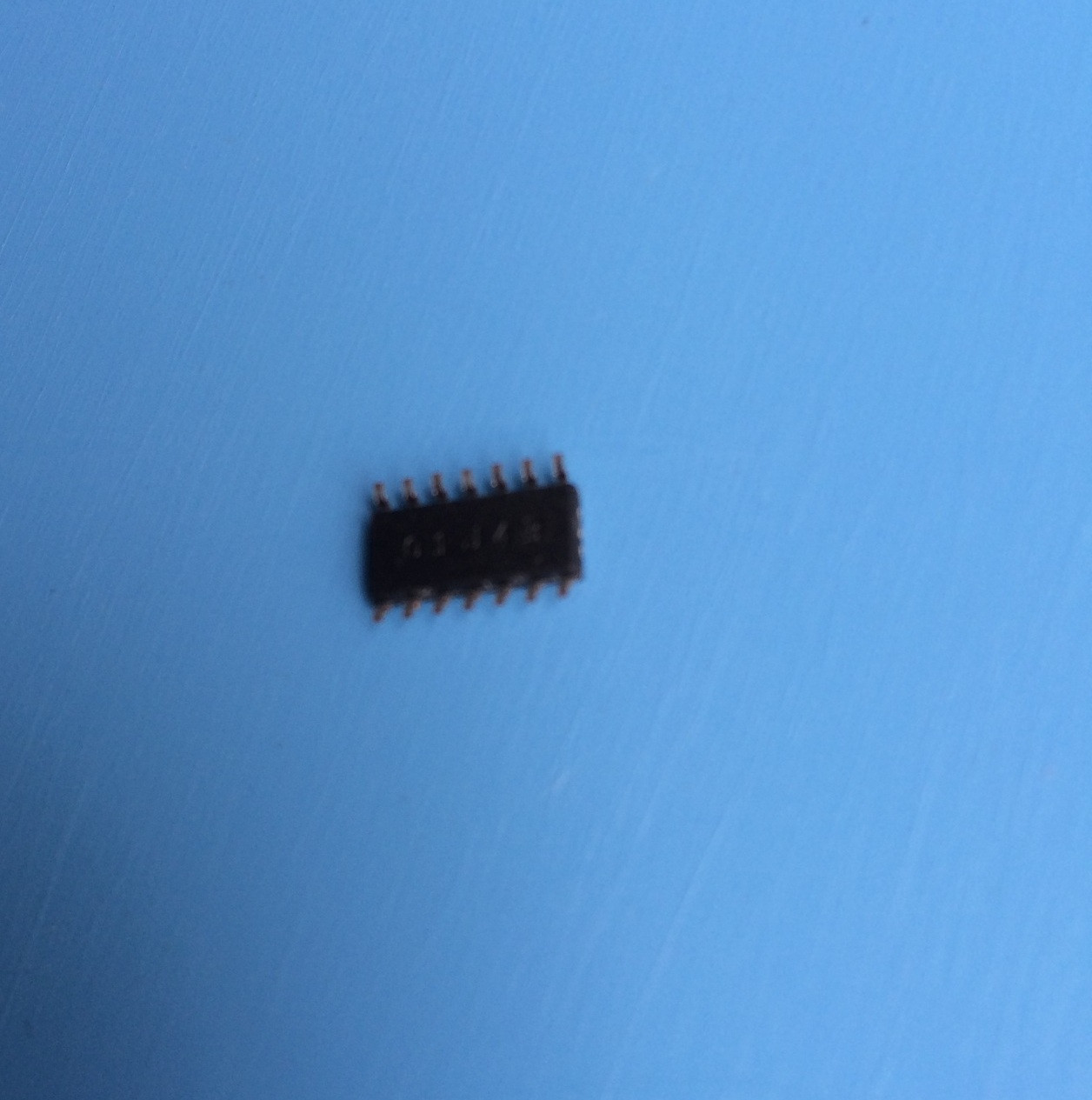 10x LM339D TEXAS INSTRUMENTS IC QUAD DIFF COMP 14 PIN SOIC LM339DR