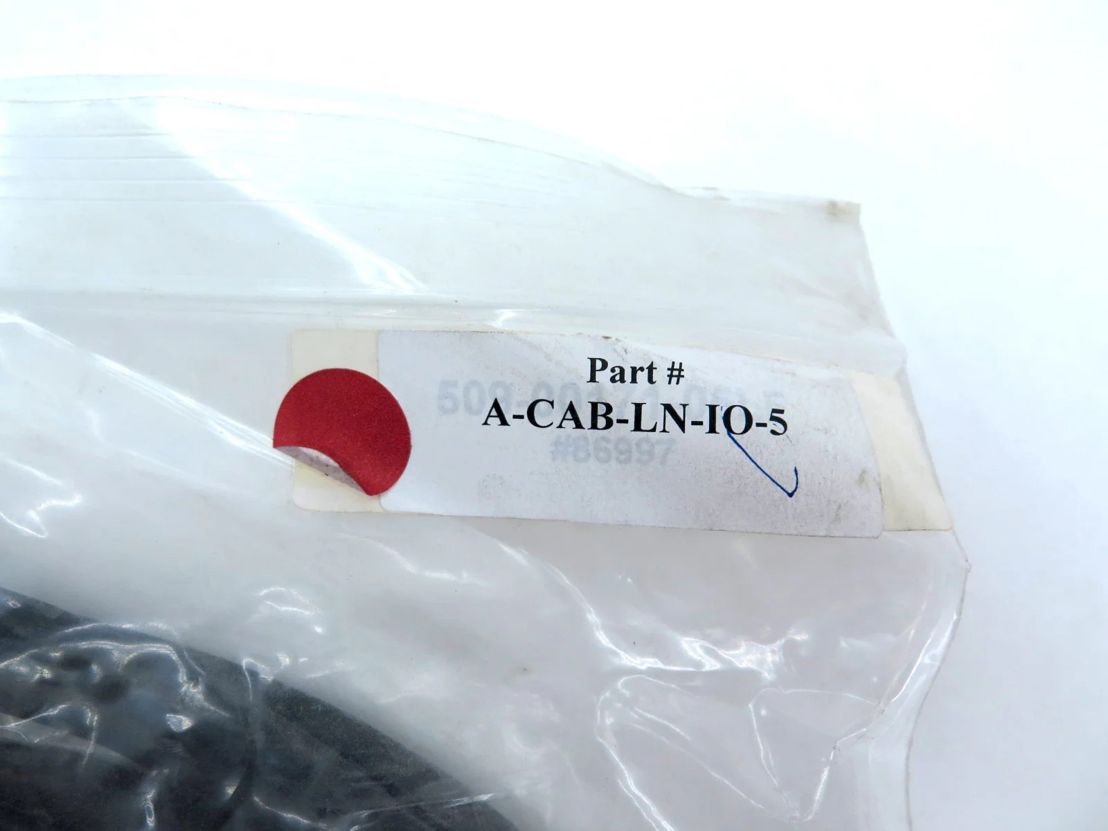 Teledyne Dalsa A-CAB-LN-IO-5 Linea GigE I/O Cable 5 Meter