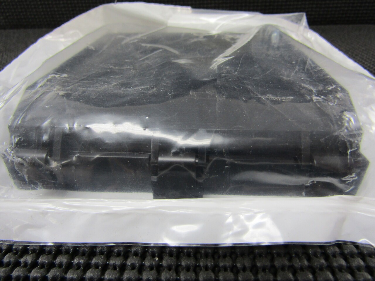 BOLTSWITCH CK-3 INDOOR/OUTDOOR BLACK COVER KIT – FACTORY SEALED