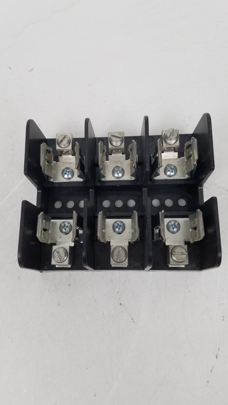 60608J Gould Shawmut Fuse Holder 600V 60 Amp – Next Day Option
