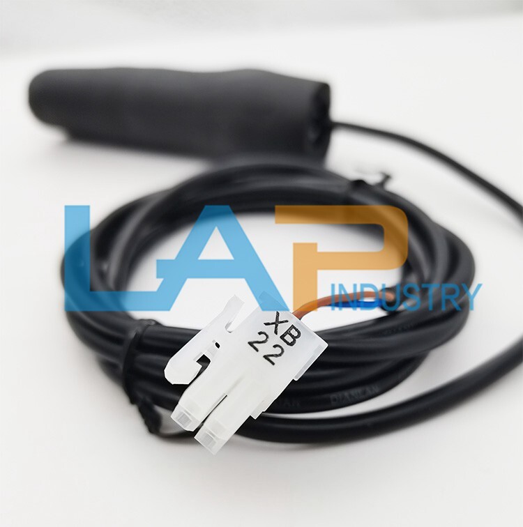 10PCS/LOT Elevator Flat Layer Sensor Switch KM713226G01 30/61N/61U NO Blue