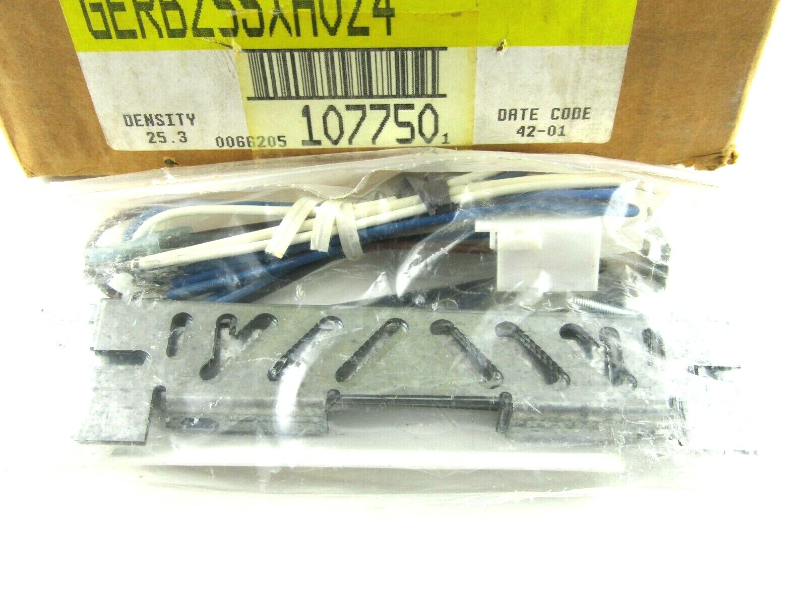 NEW GE General Electric GERB25SXA024 Replacer Ballast Kit, Secondary, 250W