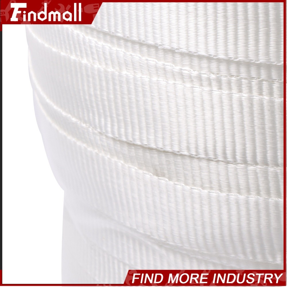 Findmall 1″ x 2103′ 6000 lbf Tensile Capacity Polyester Pulling Tape Mule Tape
