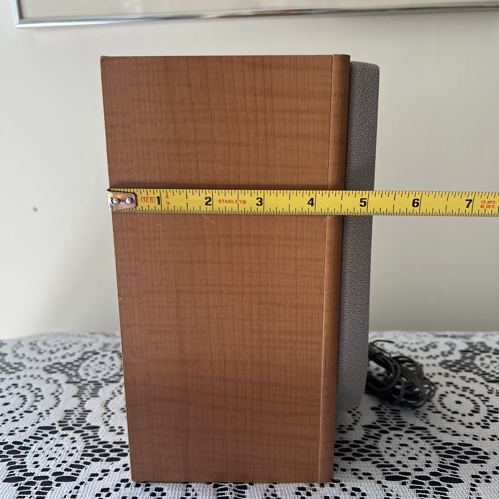 Sony SS-CNE3 Single Speaker