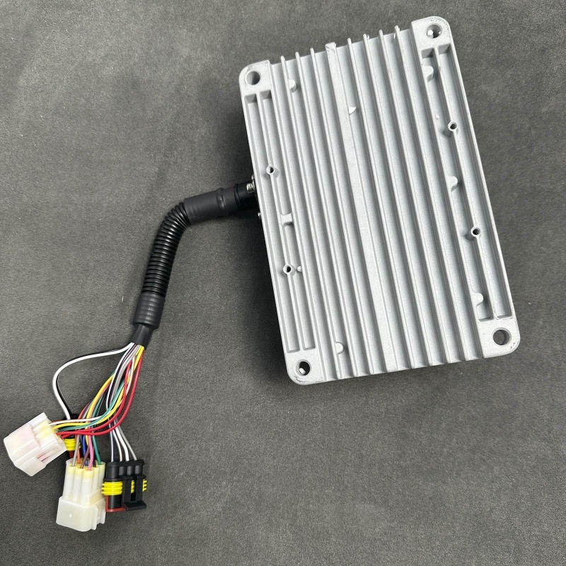 Brand New MC3526 Electric Vehicle AC Motor Controller 60V