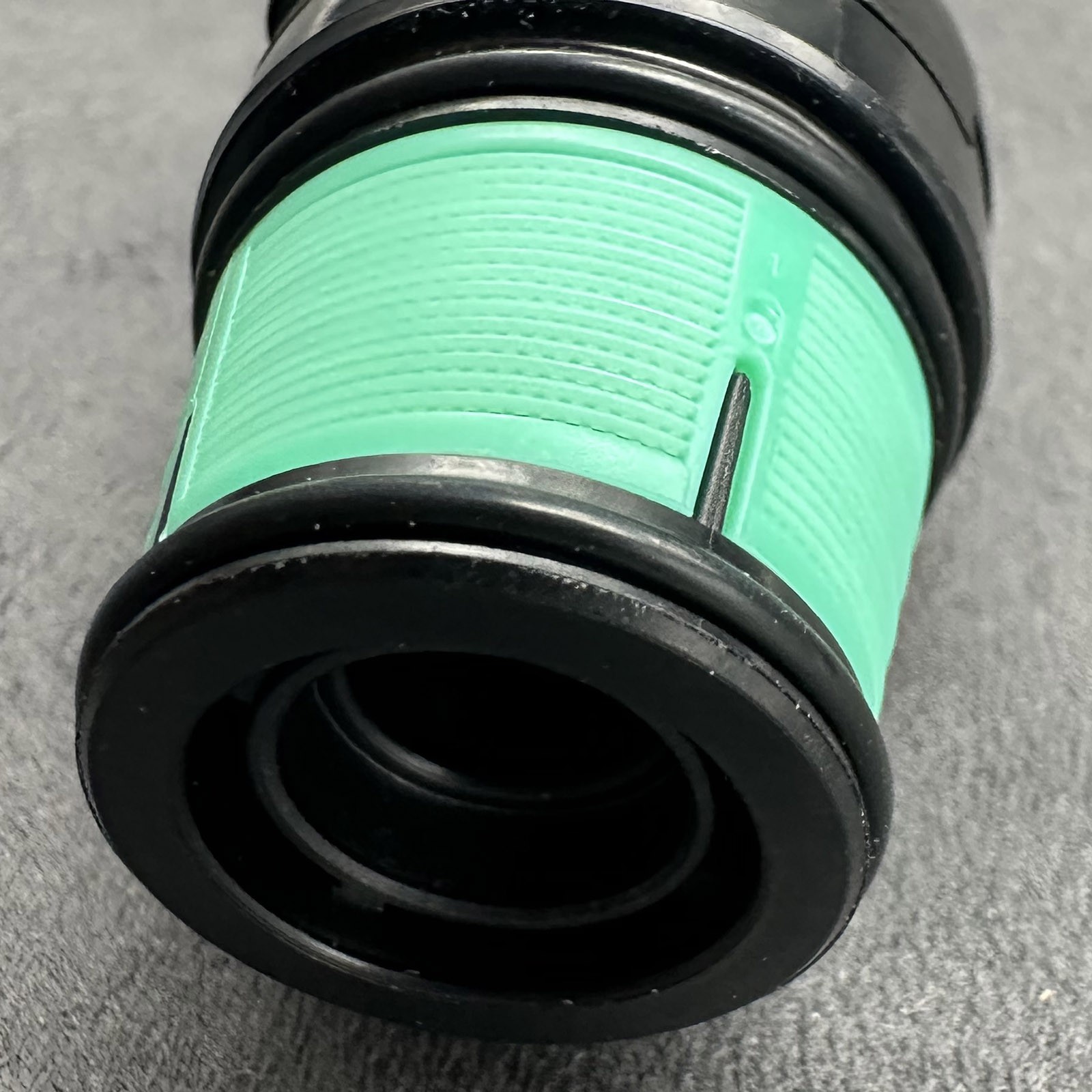 Brand New Shut-off Valve Shower Accessories Core 95758000 for Hansgrohe
