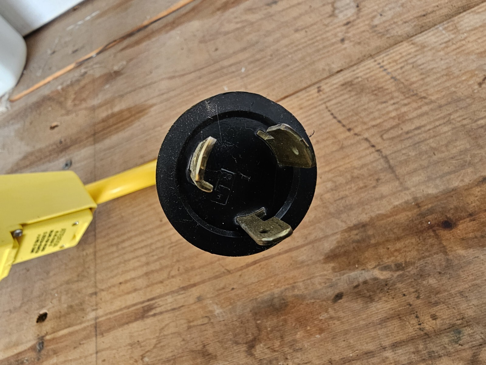 CEP 1443G2 GFCI 2′ EXTENSION CORD 20A / 125V