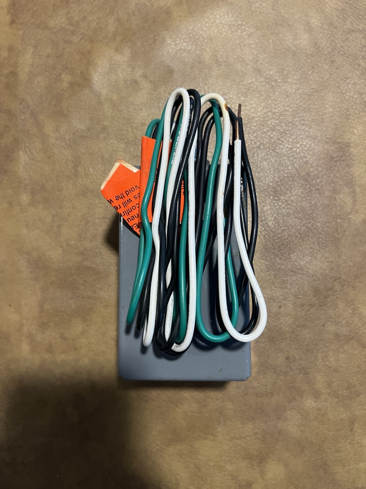 Intermatic IG1240R Transient Voltage Surge Suppressor 120/240V Single Phase 60HZ
